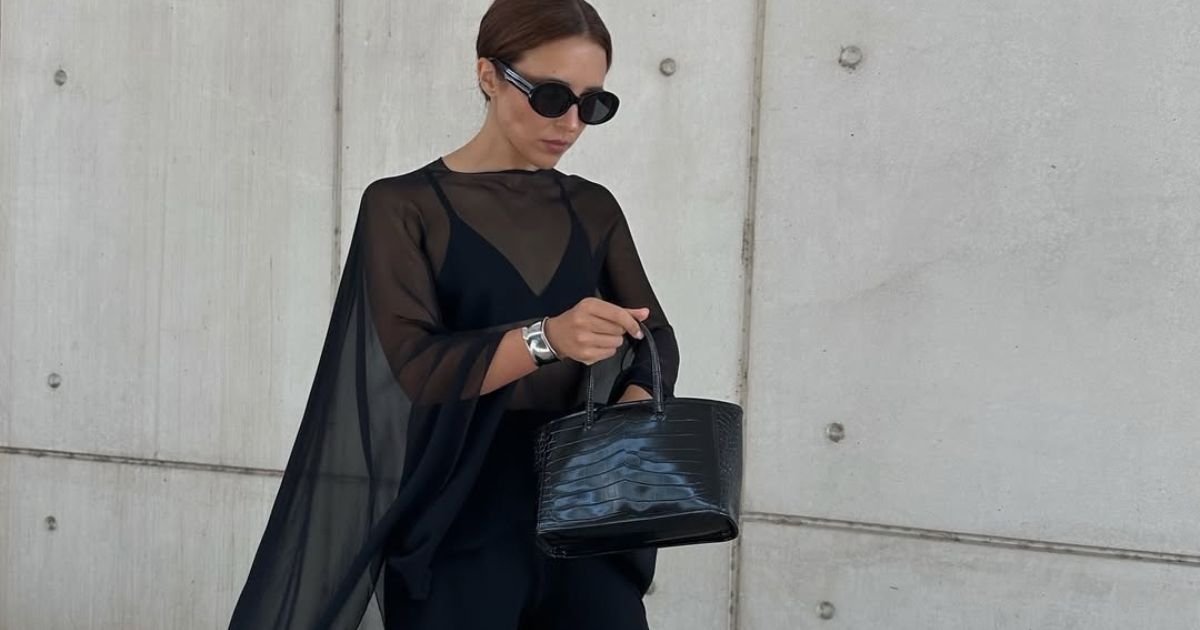 I'm a 4'11" Fashion Editor Who Wants to Look Chic and In-the-Know This Autumn—5 Trends That Will Work