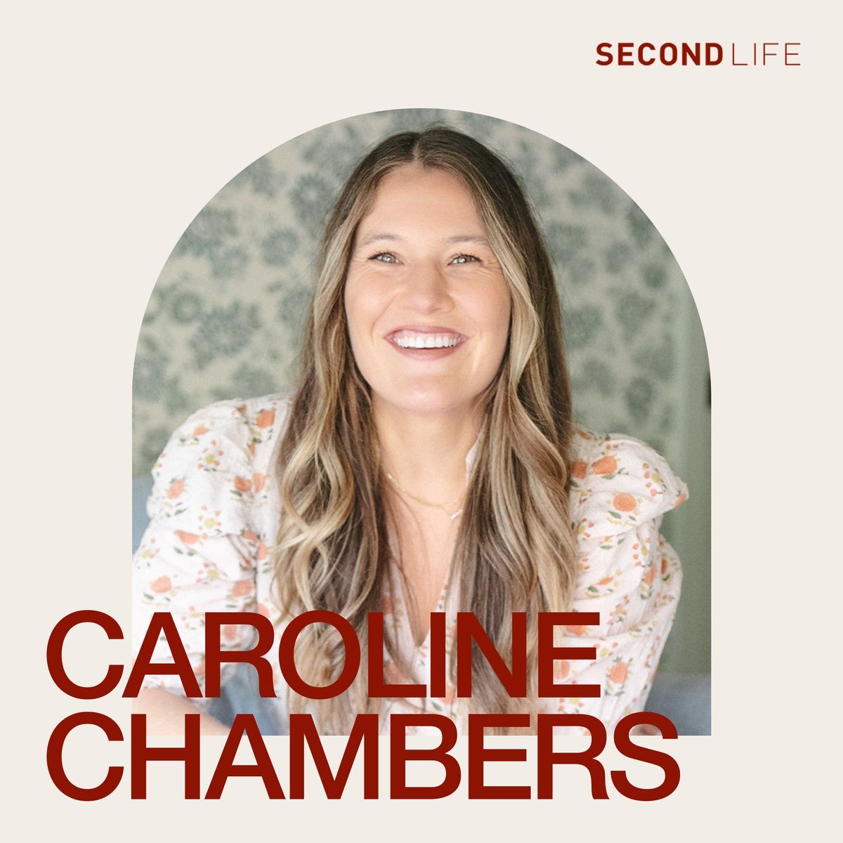 Hoe bestseller-kookboekauteur Caroline Chambers het recept voor succes vond