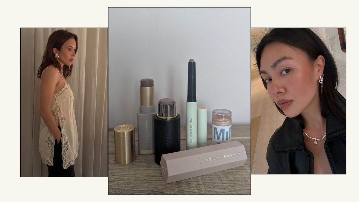 Take My Word for It: This Underrated Makeup Product Makes Sculpted Cheeks Foolproof