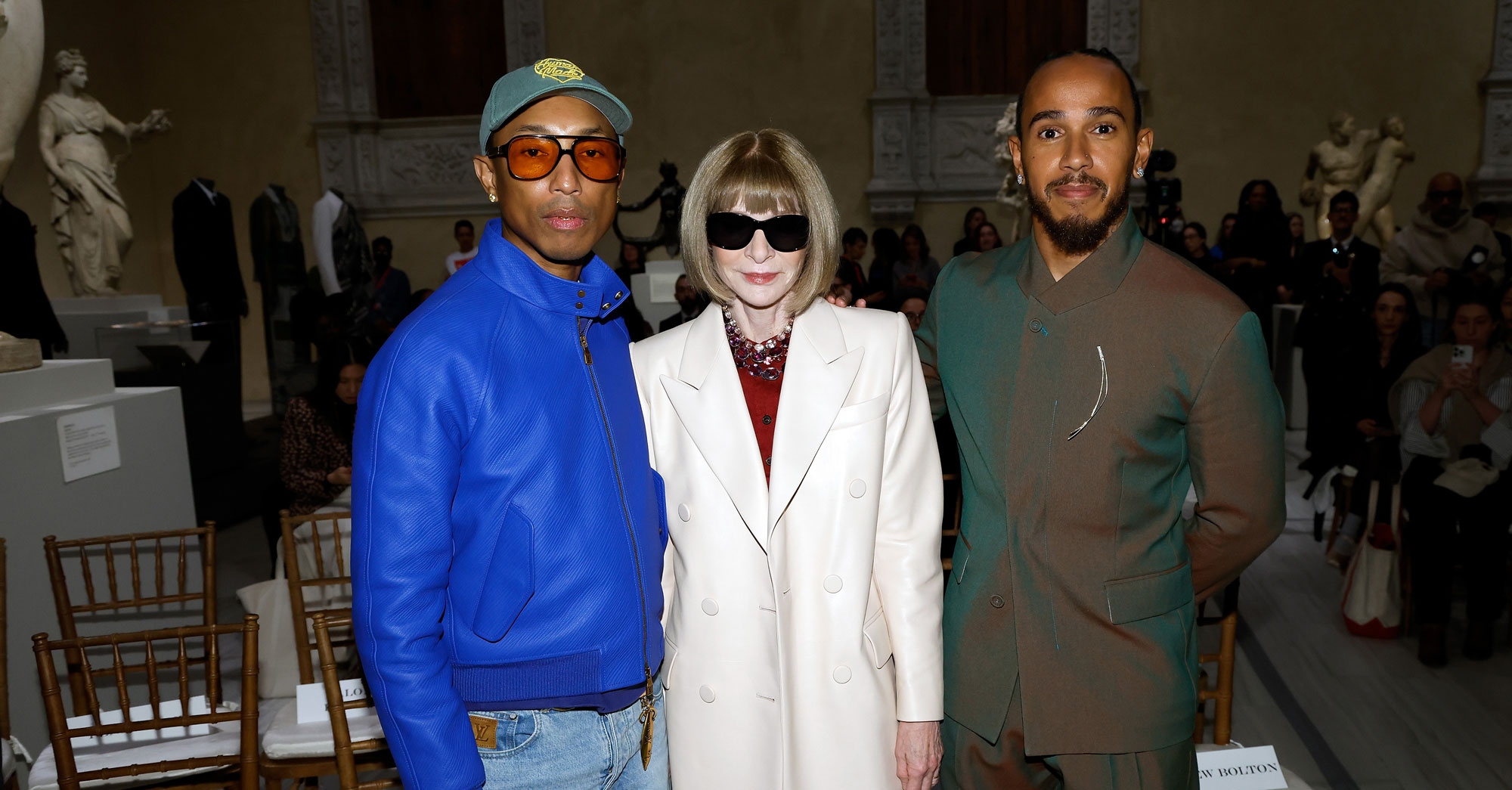 The 2025 Met Gala Theme, Explained