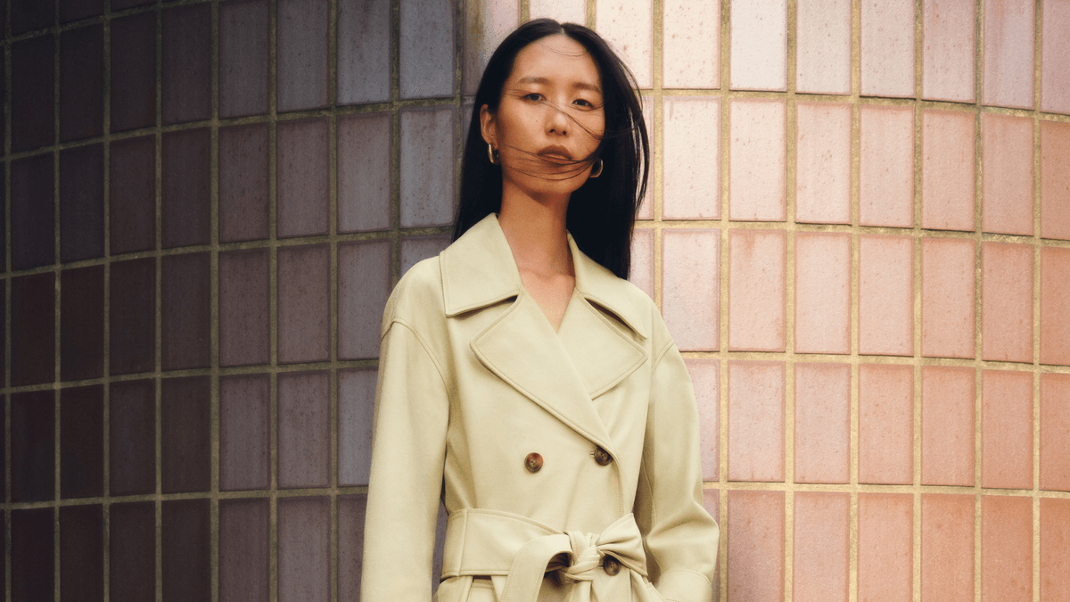 Rejina Pyo Is Officially Back—And Collaborating With John Lewis on an Autumn/Winter Collection