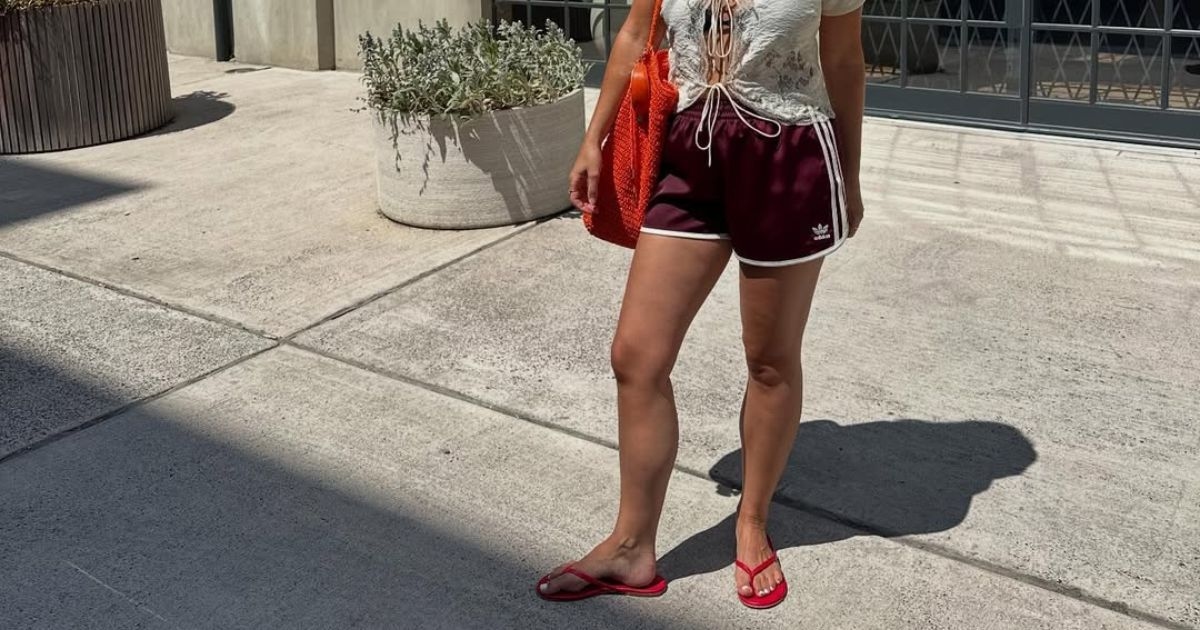 It’s Hot Out There! These Are the Best Shorts for Petites, as Chosen by a 4'11"  Fashion Editor