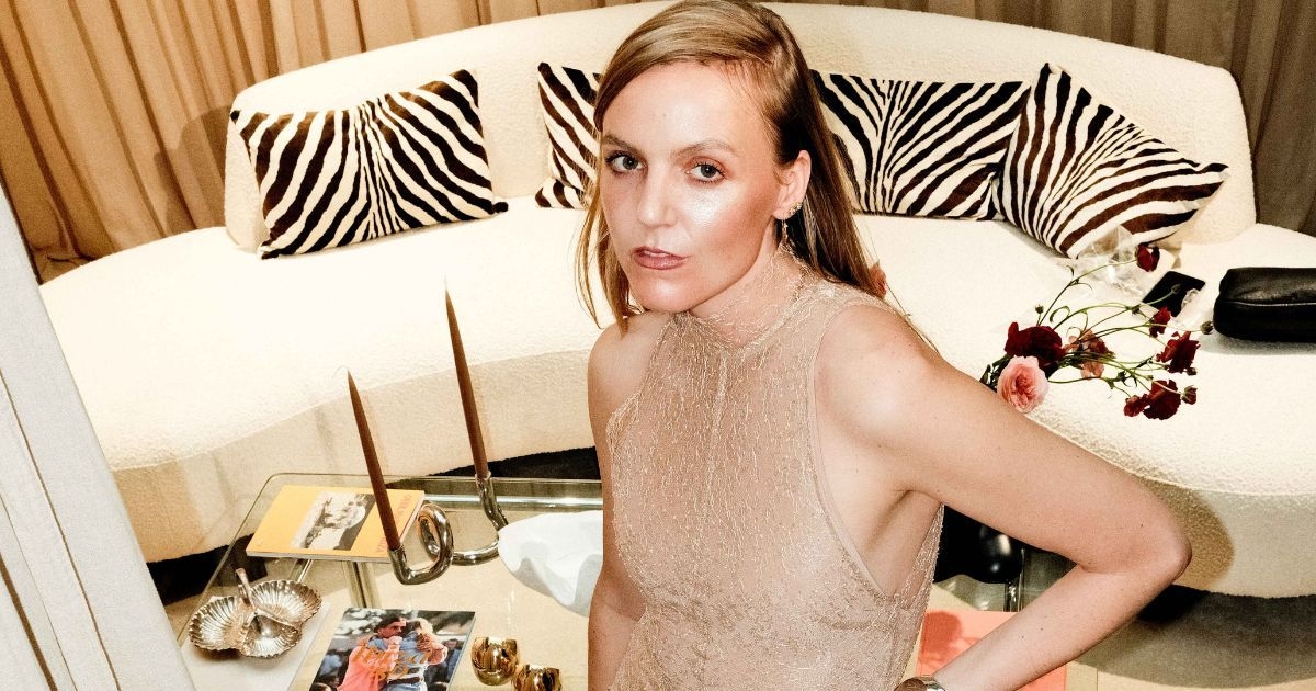De La Vali Founder, Jana Sascha, Takes Us Behind the Scenes of the Celebrity-Loved Brand