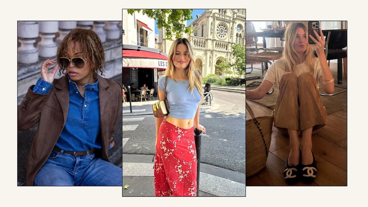 Ik ben er net achter gekomen dat dit is hoe Franse meisjes hun blonde haar er altijd zo duur uit laten zien