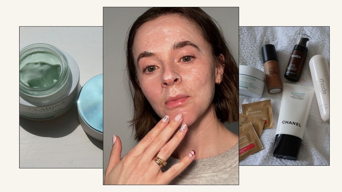 I Update My Skincare Routine Seasonally—14 Luxury Buys I'll Be Reaching for This Summer