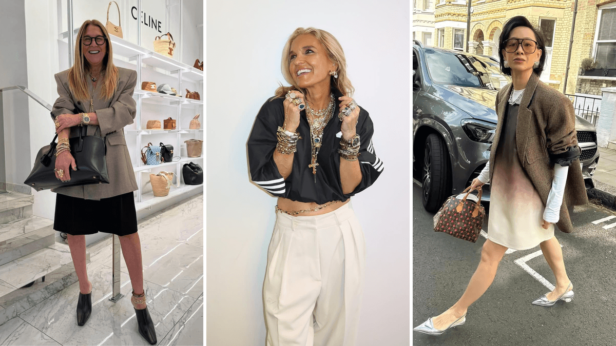 These are the 5 Women I Follow for Effortless Watches and Jewellery Styling Inspiration