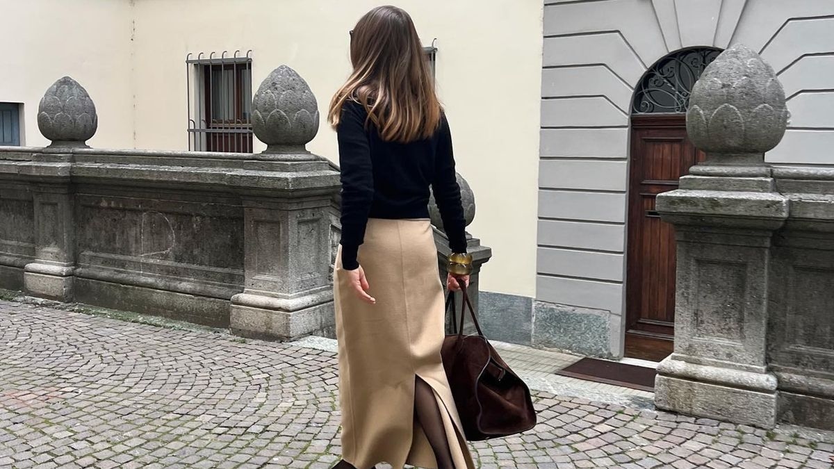 I'm a Fashion Editor in NYC—These Are the Pre-Fall Zara Items I'd Actually Buy