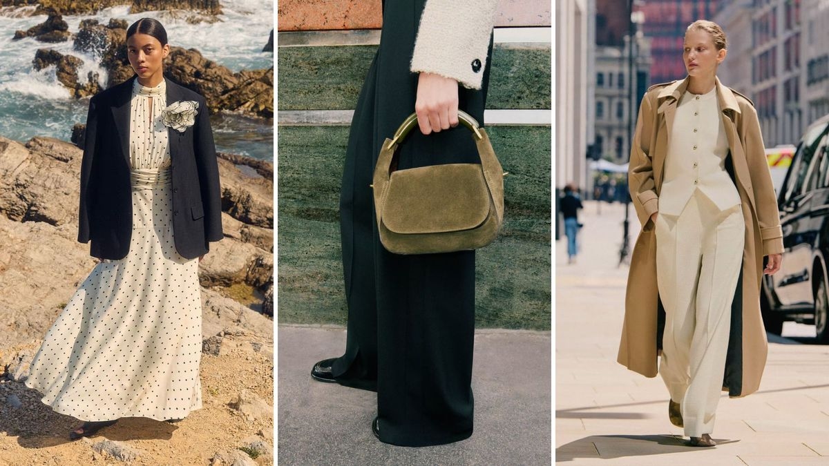 The ME+EM New In Section is Full of Cult Buys in the Making—19 Best Pieces to Shop Now