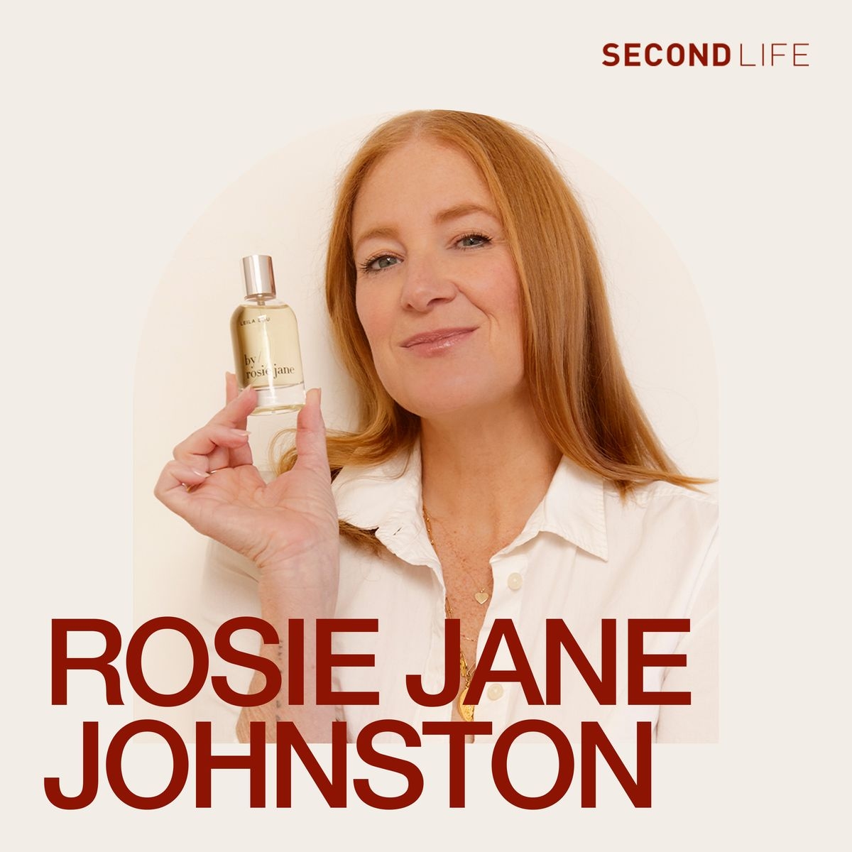 Meet the Founder of Clean Fragrance Brand By Rosie Jane: Rosie Johnston