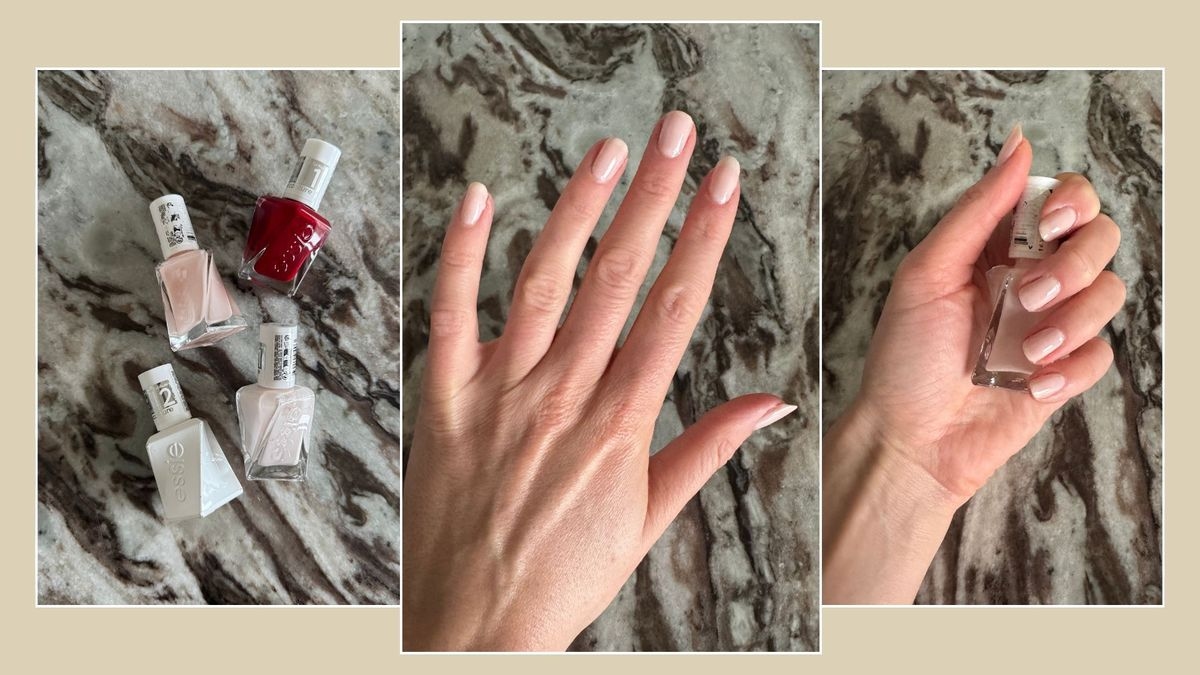 After 10 Days of Chip-Free Wear, This £11 Nail Polish Has Replaced My Gel Manicures Entirely