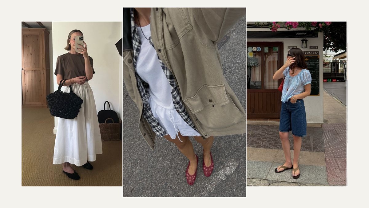 Buty M&S są teraz TAK dobre — 8 kluczowych trendów, które polecam wszystkim znajomym