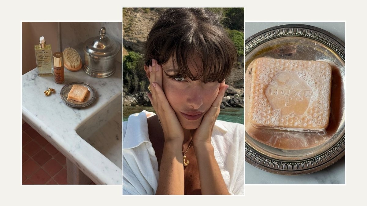 There's a Reason Why Parisian Women Always Recommend This Chic French Pharmacy Brand