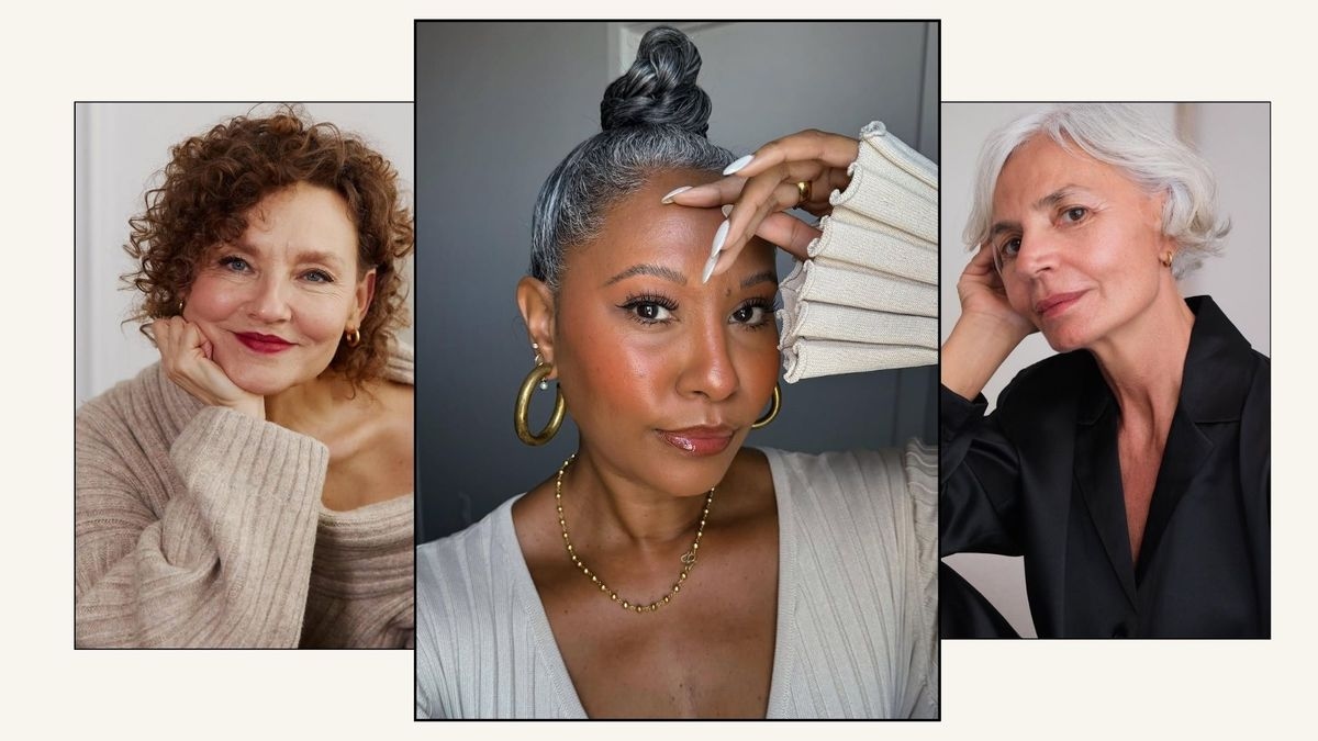 A Makeup Artist Just Told Me These Are the Best Primers for Mature Skin, and I Can See Why