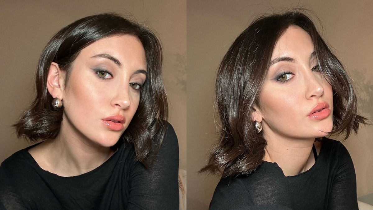 My Friends Always Ask Me How I Get My Hair So Glossy—This Shine Treatment Is the Key