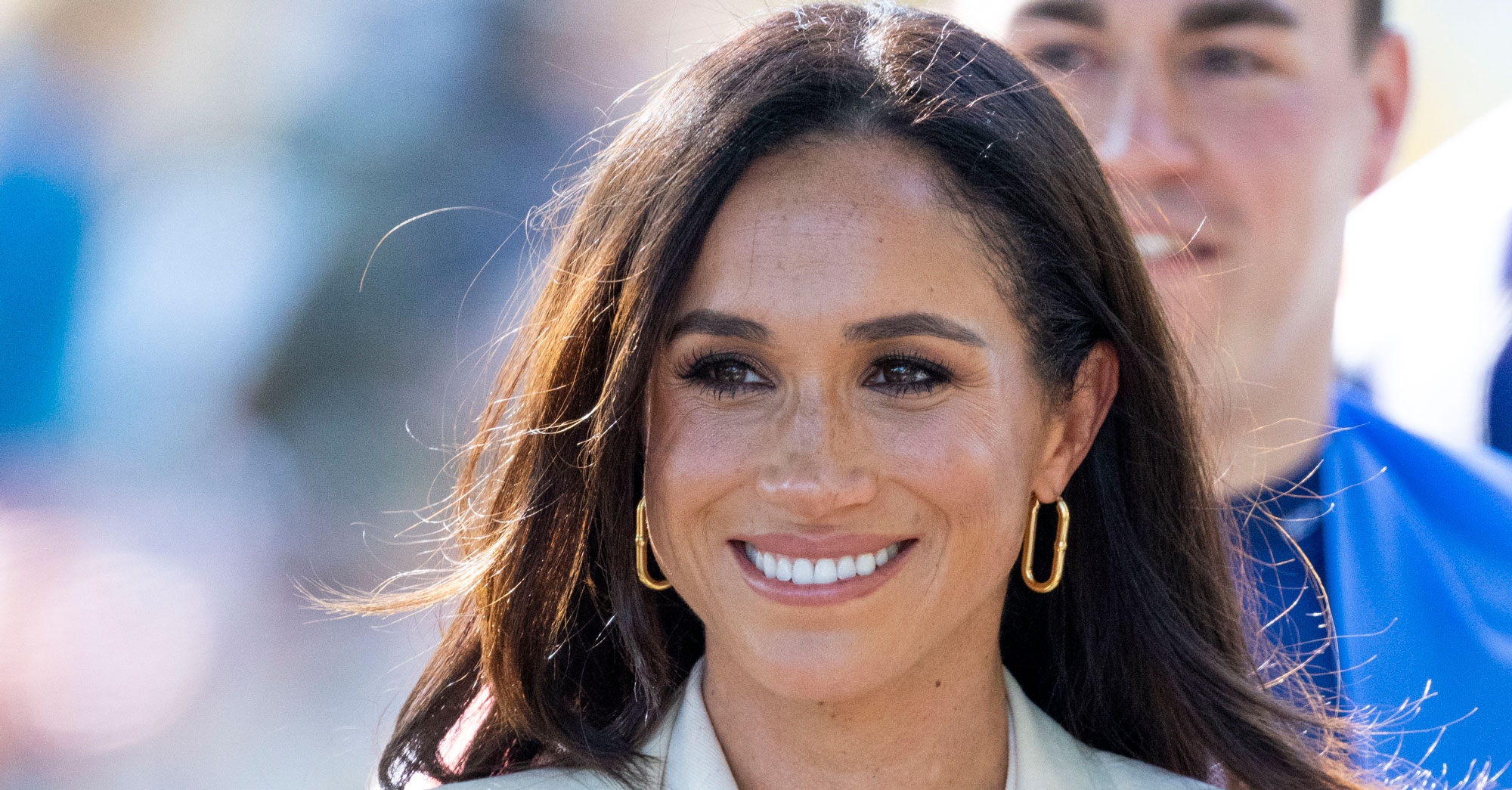 I'm Fed Up With Florals, so I'm Buying Meghan Markle's Uncommon Print Trend for Fall