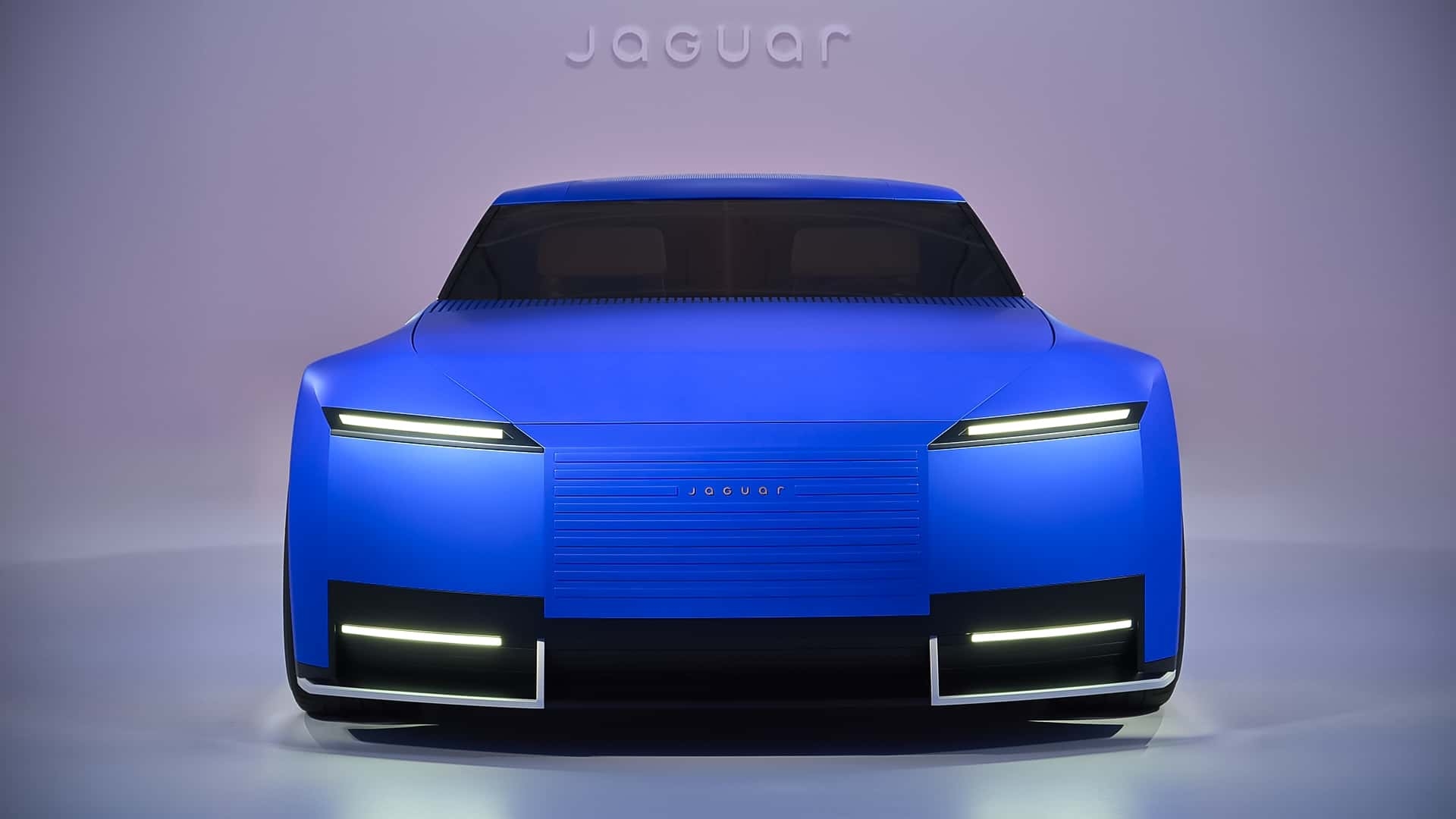 Type 00 wordt ultra-zeldzaam: Jaguar richt zich op schaarste