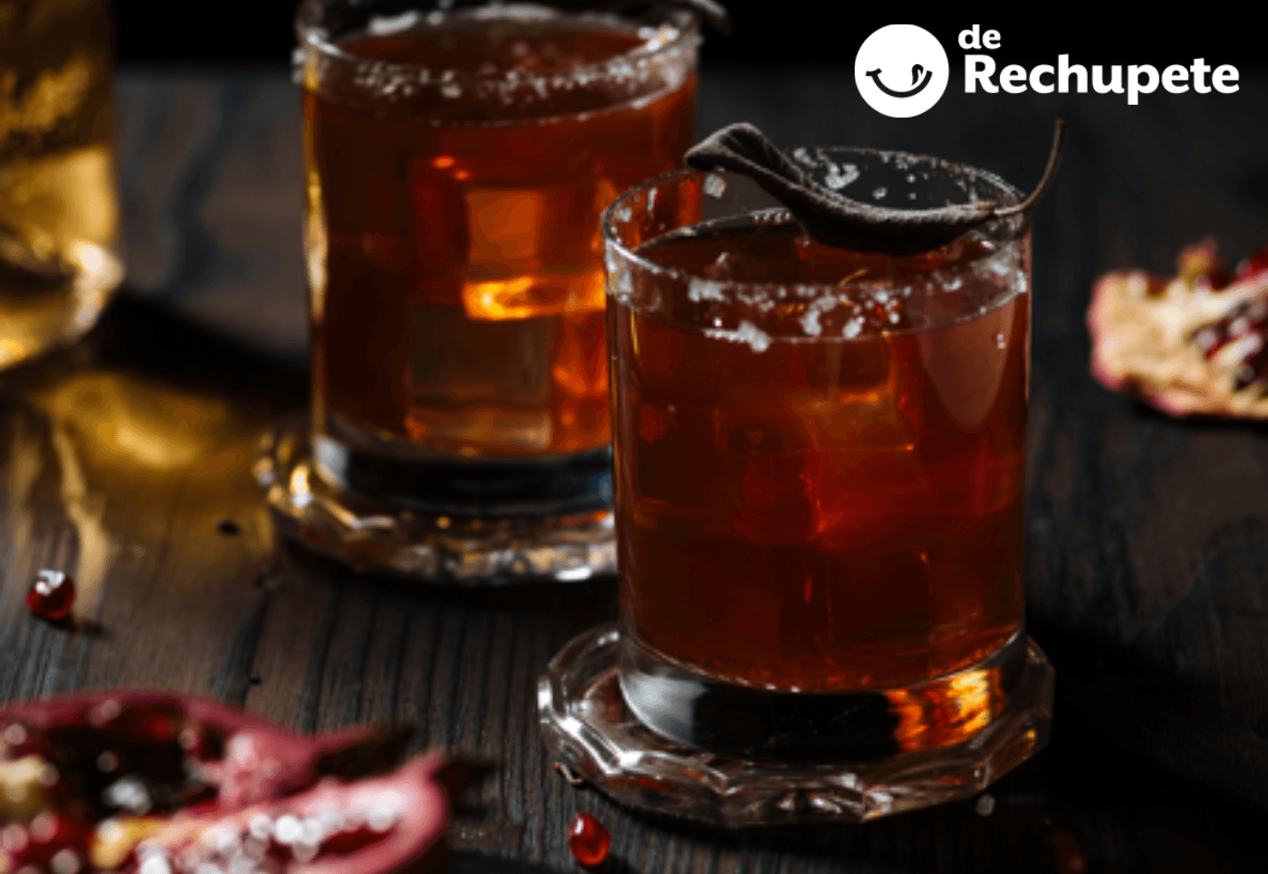 Il gusto unico del cocktail Tintoretto