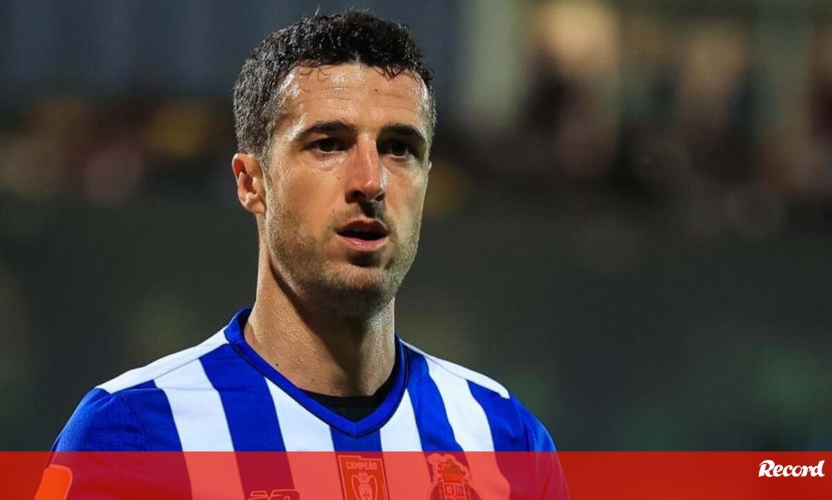 <![CDATA[ Última dança no Dragão: FC Porto prepara-se para dizer adeus ao capitão ]]>