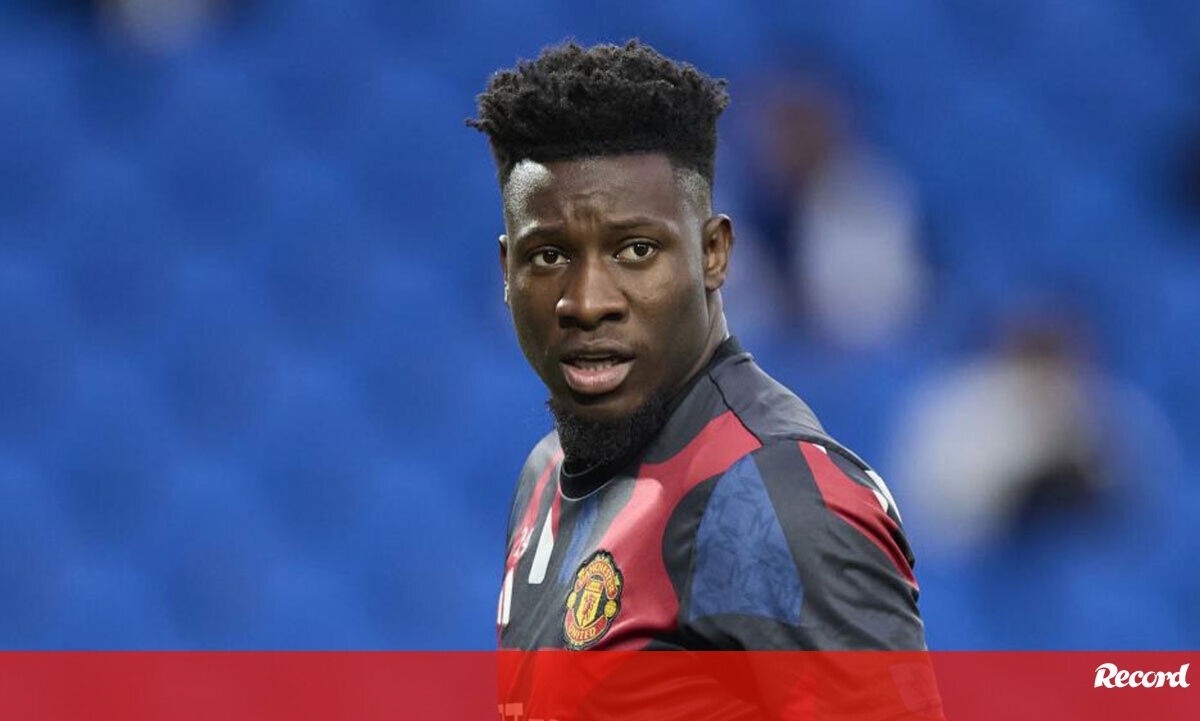 <![CDATA[ André Onana desfalca o Man. United durante seis semanas ]]>