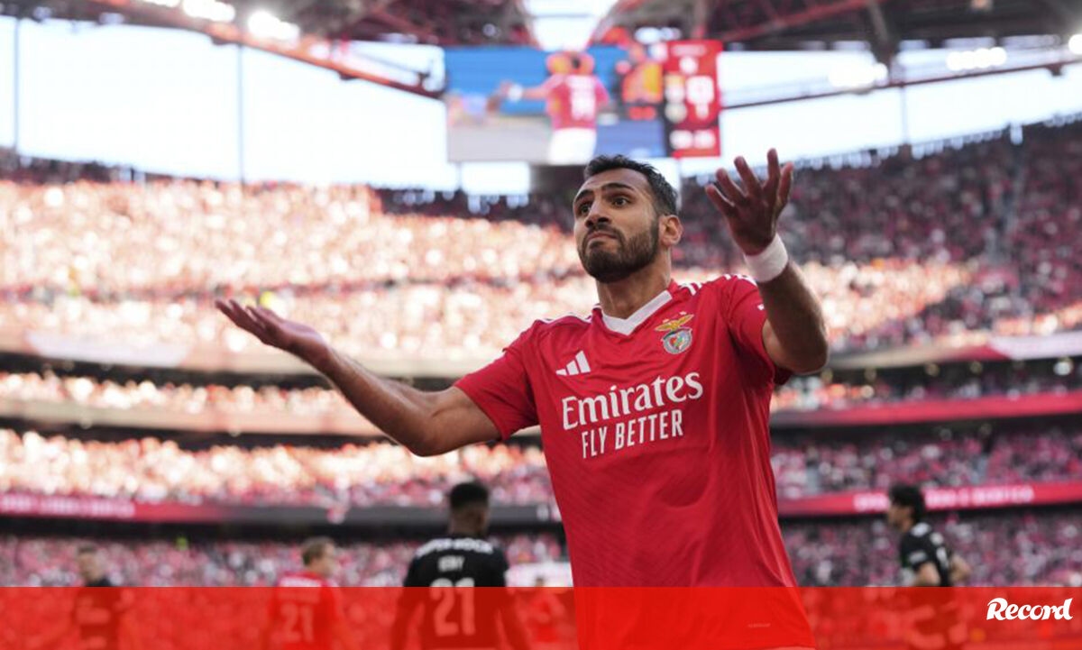 <![CDATA[ Benfica promete luta até ao fim: plantel está proibido de desistir ]]>