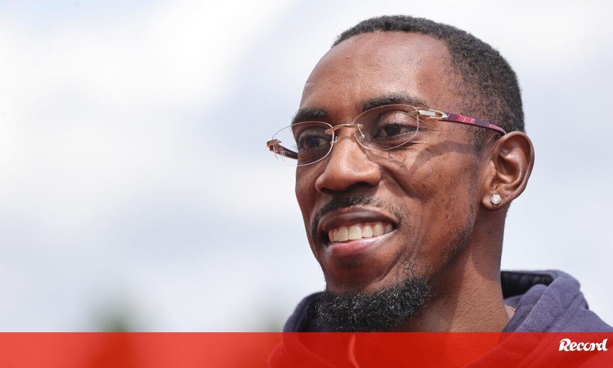 <![CDATA[ Pedro Pichardo: «Quero dar a Portugal mais uma medalha olímpica» ]]>