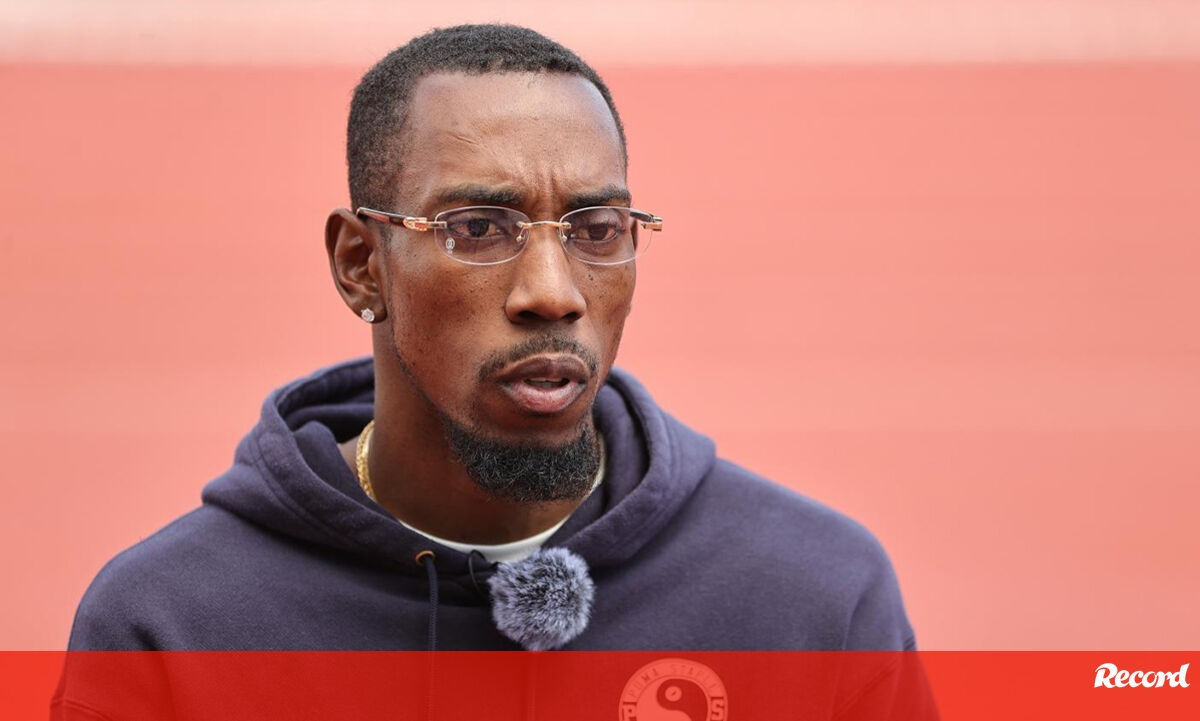 <![CDATA[ Pedro Pichardo em entrevista: «Os adeptos do Benfica deviam tentar saber o que aconteceu» ]]>