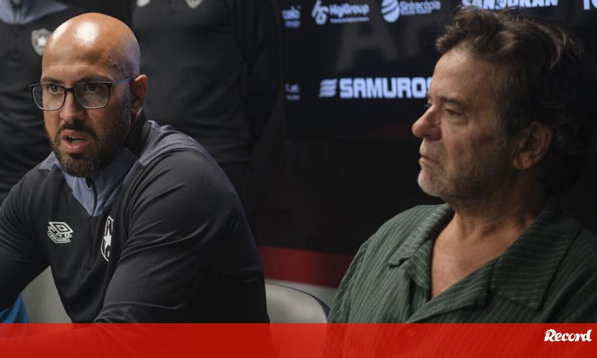 <![CDATA[ Paulo Lopo: «O que fizemos não tem precedentes» ]]>