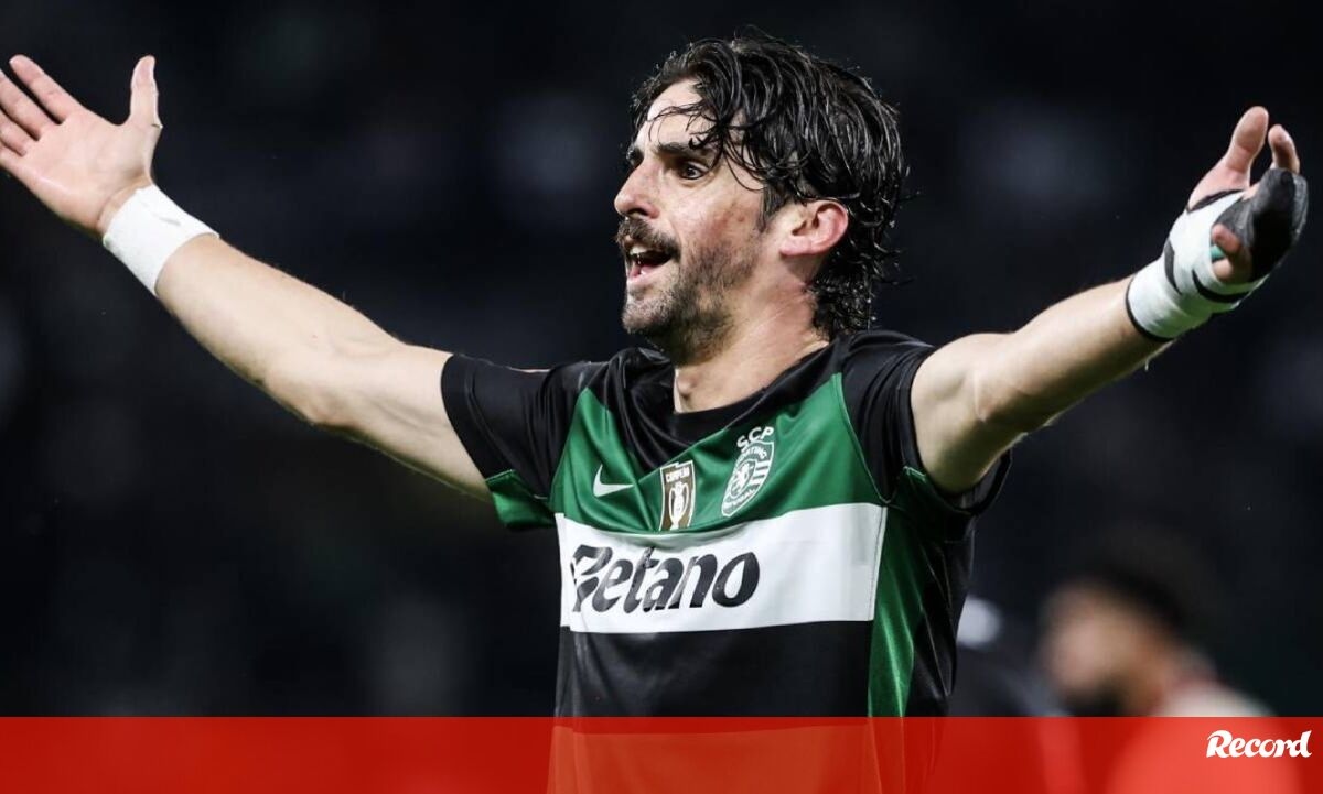 <![CDATA[ Montanha russa rumo ao sonho de criança: Trincão iniciou há três anos caminhada no Sporting ]]>