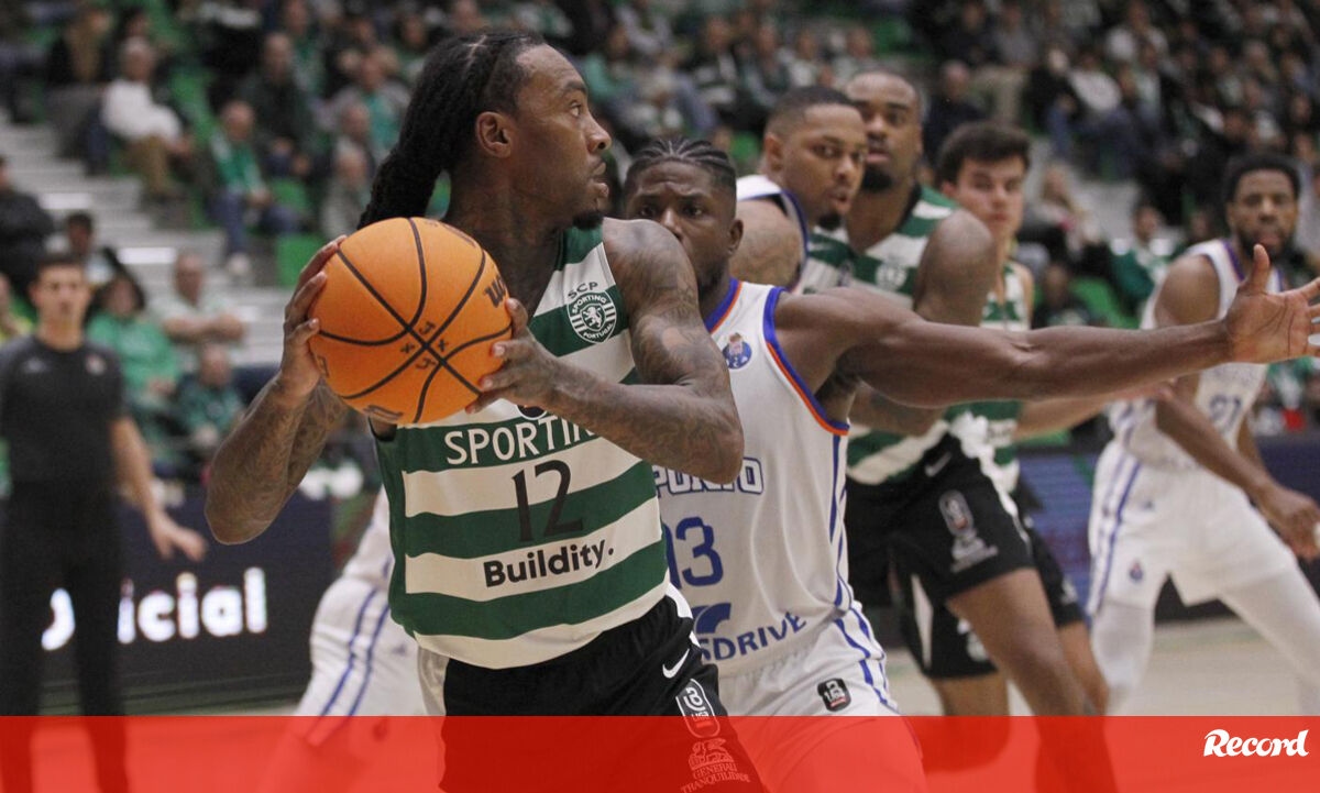 <![CDATA[ Sporting-FC Porto, em direto ]]>