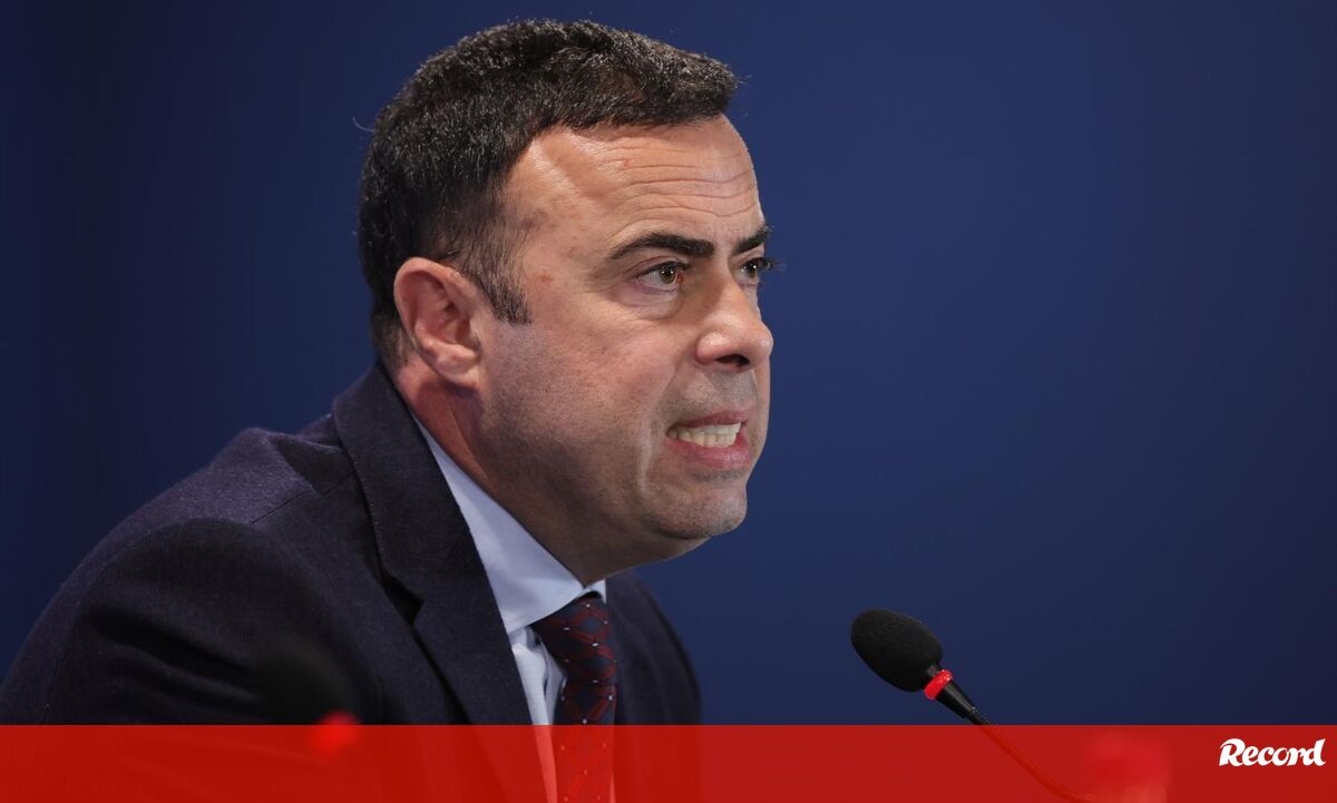 <![CDATA[ Miguel Ribeiro: «Famalicão na Europa? Quem está há cinco épocas no Top 8...» ]]>