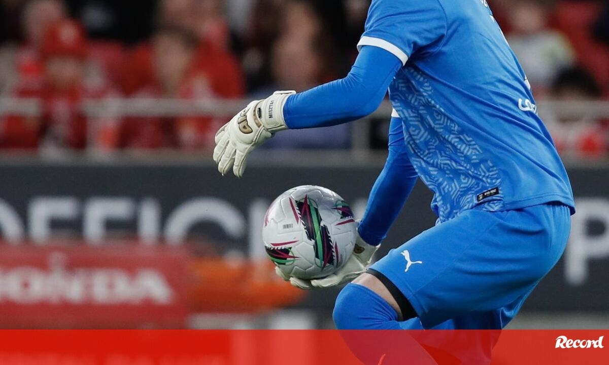 <![CDATA[ Miszta é para continuar ao serviço do Rio Ave ]]>