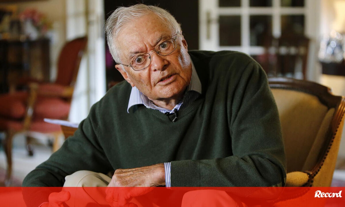 <![CDATA[ José Roquette: «Os valores do Sporting continuam a ser os do meu avô» ]]>