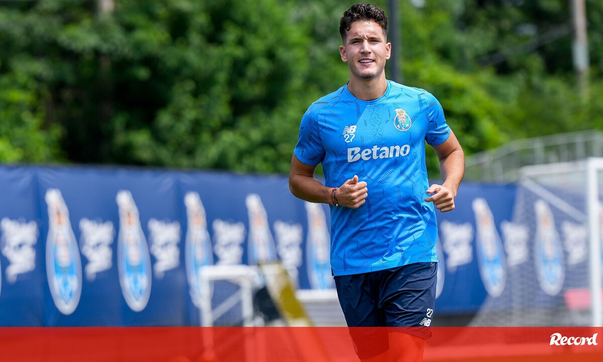 <![CDATA[ Jet lag não será adversário do FC Porto no Mundial de Clubes ]]>