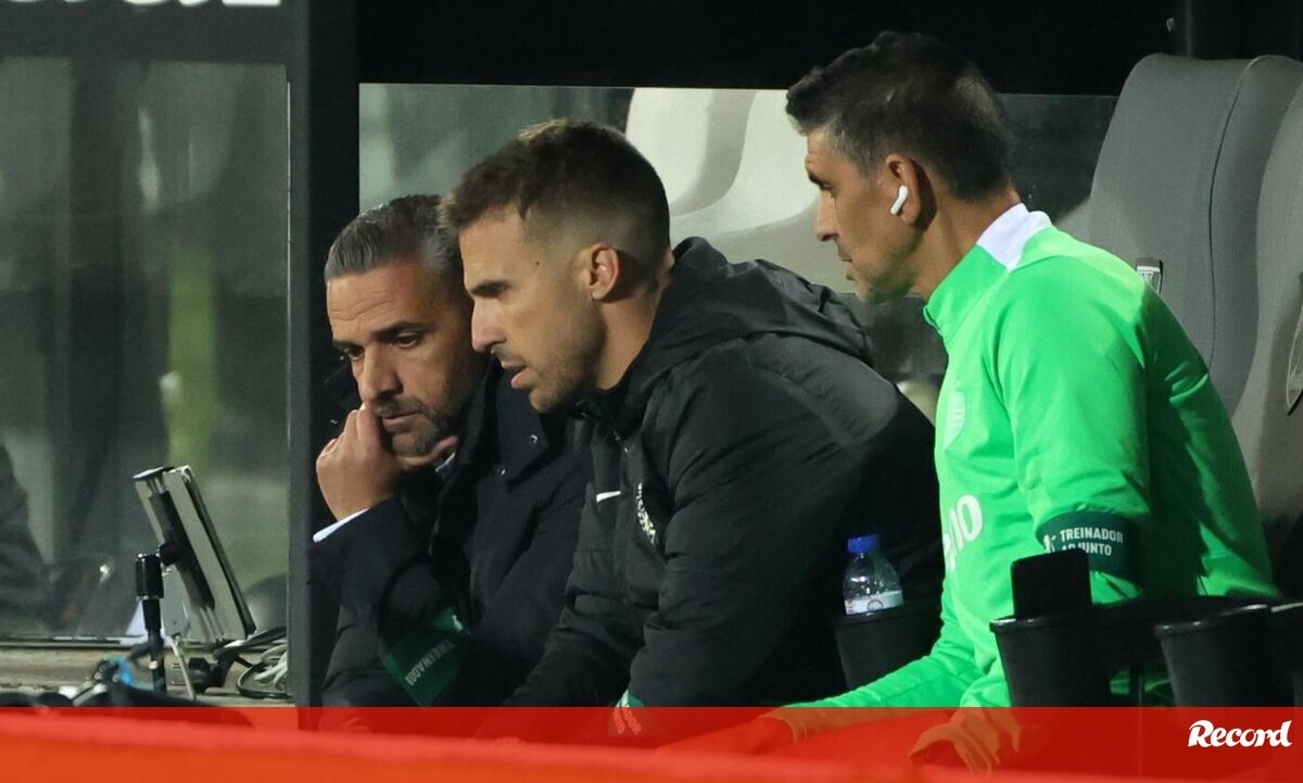 <![CDATA[ Extremo esquerdo está no topo da lista de compras do Sporting: conheça o perfil do alvo ]]>