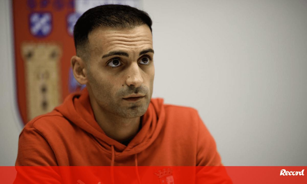 <![CDATA[ Fábio Cecílio vai assinar pelo Riga ]]>