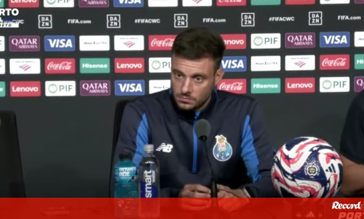<![CDATA[ A forma de encarar Messi, "ter bola" frente ao Inter Miami e as dificuldades dos europeus: tudo o que disse Anselmi ]]>