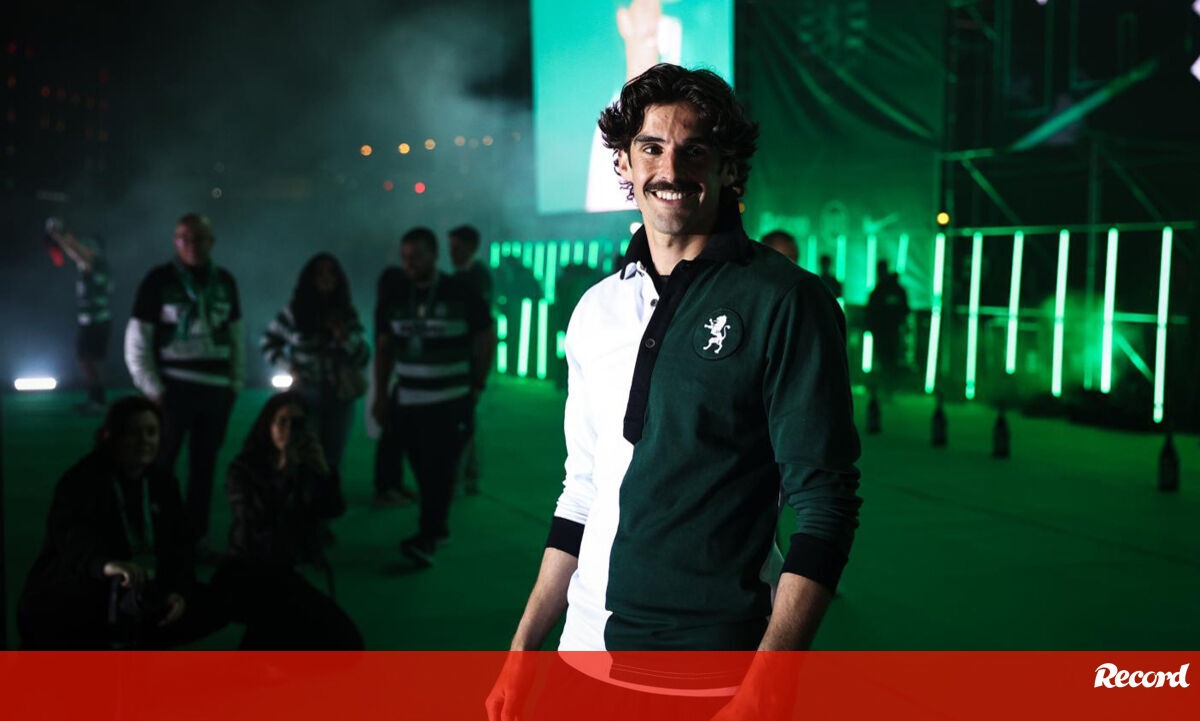 <![CDATA[ Trincão a capitão sorri à renovação ]]>