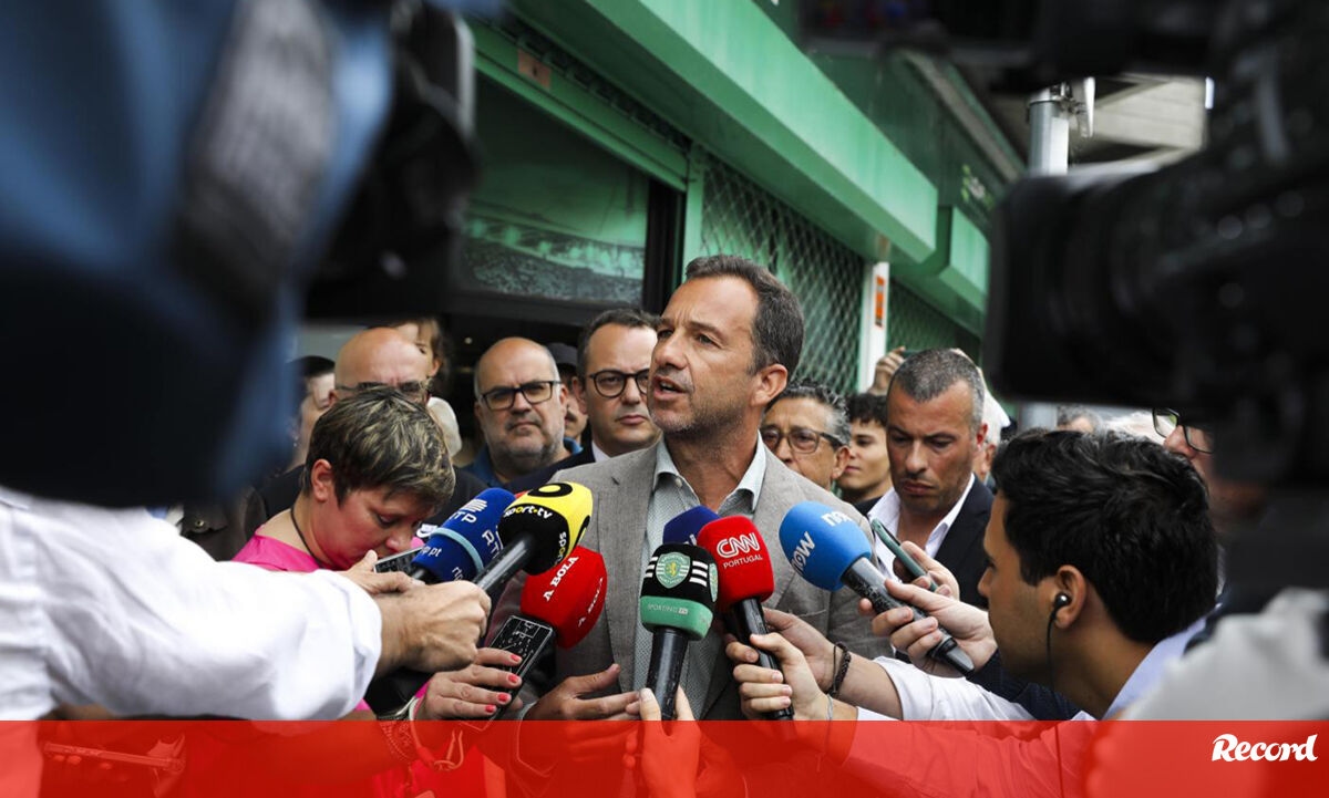 <![CDATA[ Sócios do Sporting decidem hoje sobre orçamento e contas ]]>