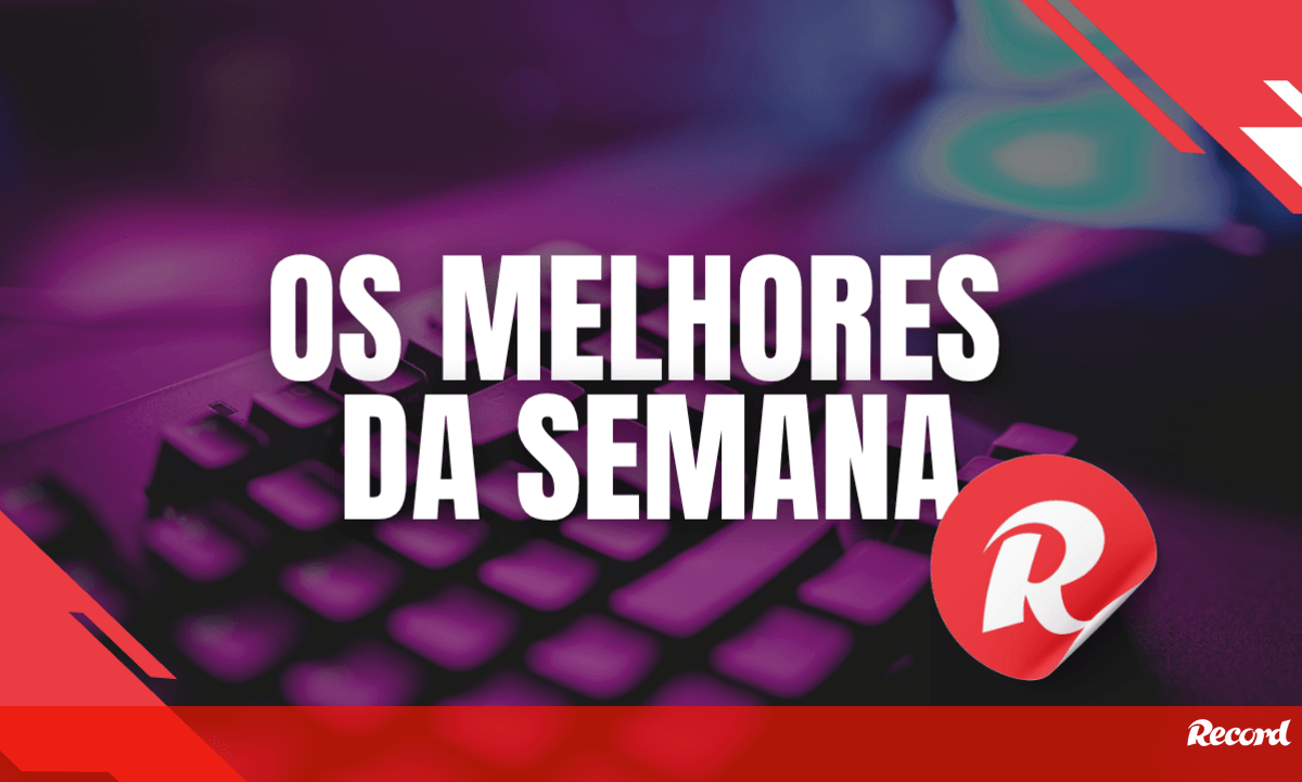 <![CDATA[ Os melhores jogos grátis e as promoções imperdíveis da semana na Steam ]]>