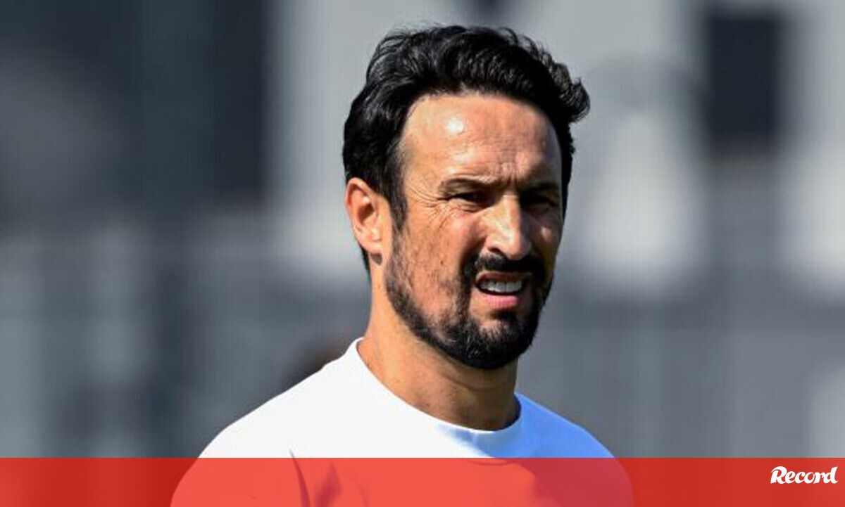 <![CDATA[ César Peixoto e o 'clique' no Gil Vicente: «Tudo encaixou de forma perfeita» ]]>