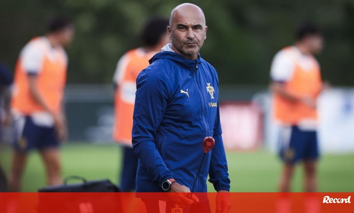 <![CDATA[ Três regressos nos convocados de Portugal para os jogos com Irlanda e Hungria ]]>