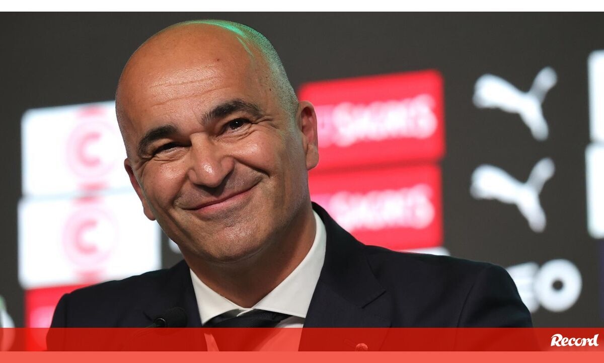 <![CDATA[ Do "mesmo lado da barricada" de Mourinho, as mesmas apostas para a baliza e... o assalto a casa: o que disse Martínez ]]>