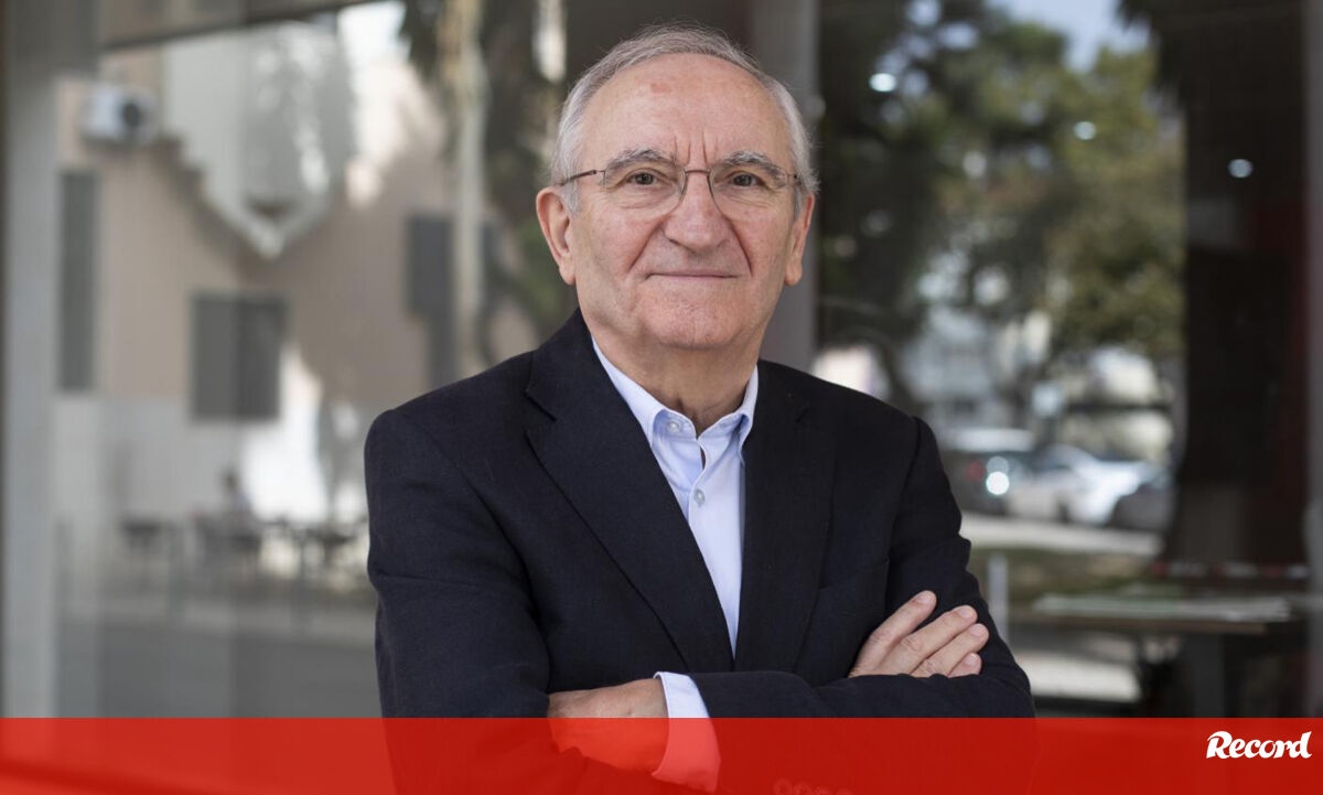<![CDATA[ Bagão Félix poupa antigas direções: «Acredito que todos os que trabalharam no Benfica deram o melhor» ]]>