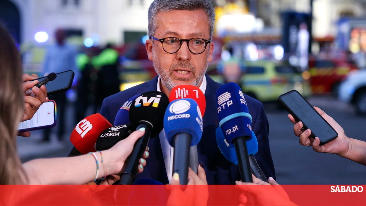 <![CDATA[ Demissão impediria Moedas de ir a eleições em outubro ]]>
