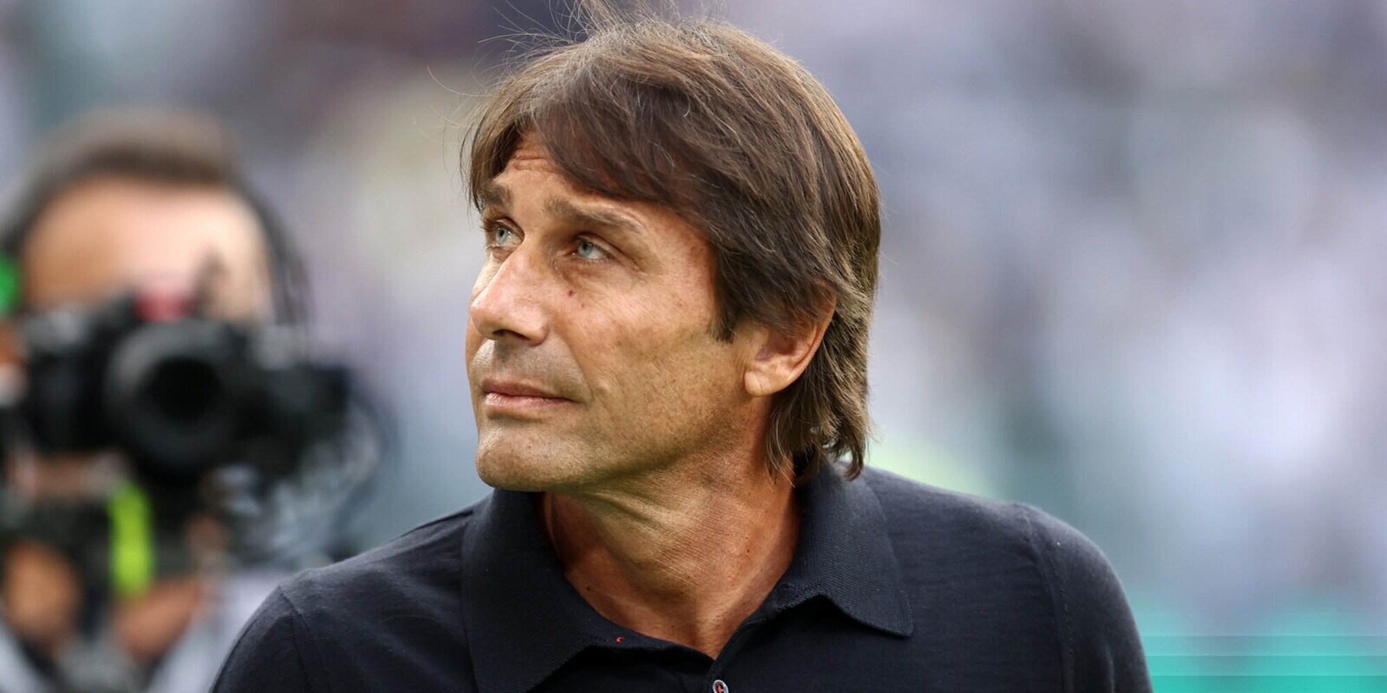 <p>Conte, los rumores y la (im)posible misión de Tudor: el entrenador de la Juventus</p>