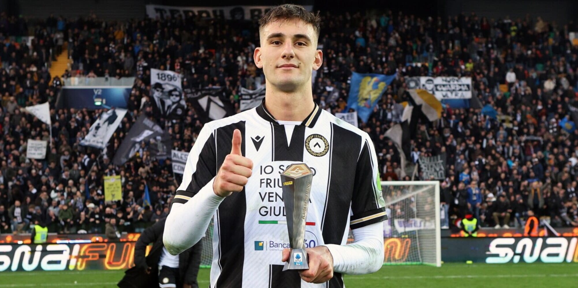 Contratação de Lucca e Juventus é adiada. E tem um jogador que pode ser incluído no negócio