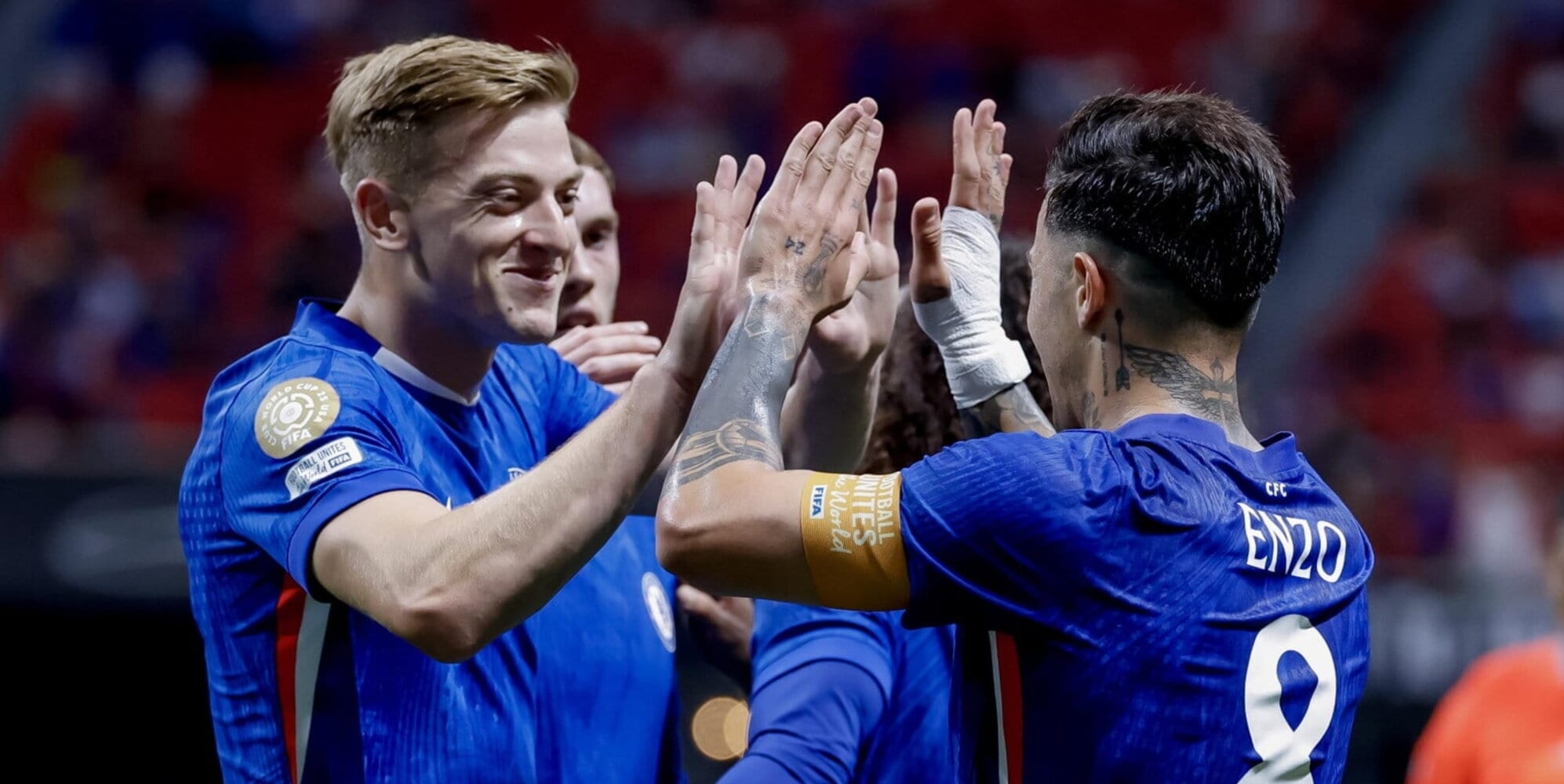 Flamengo-Chelsea: Uhrzeit, Live-Übertragung, voraussichtliche Aufstellungen und wo die Klub-Weltmeisterschaft im Fernsehen und Streaming übertragen wird