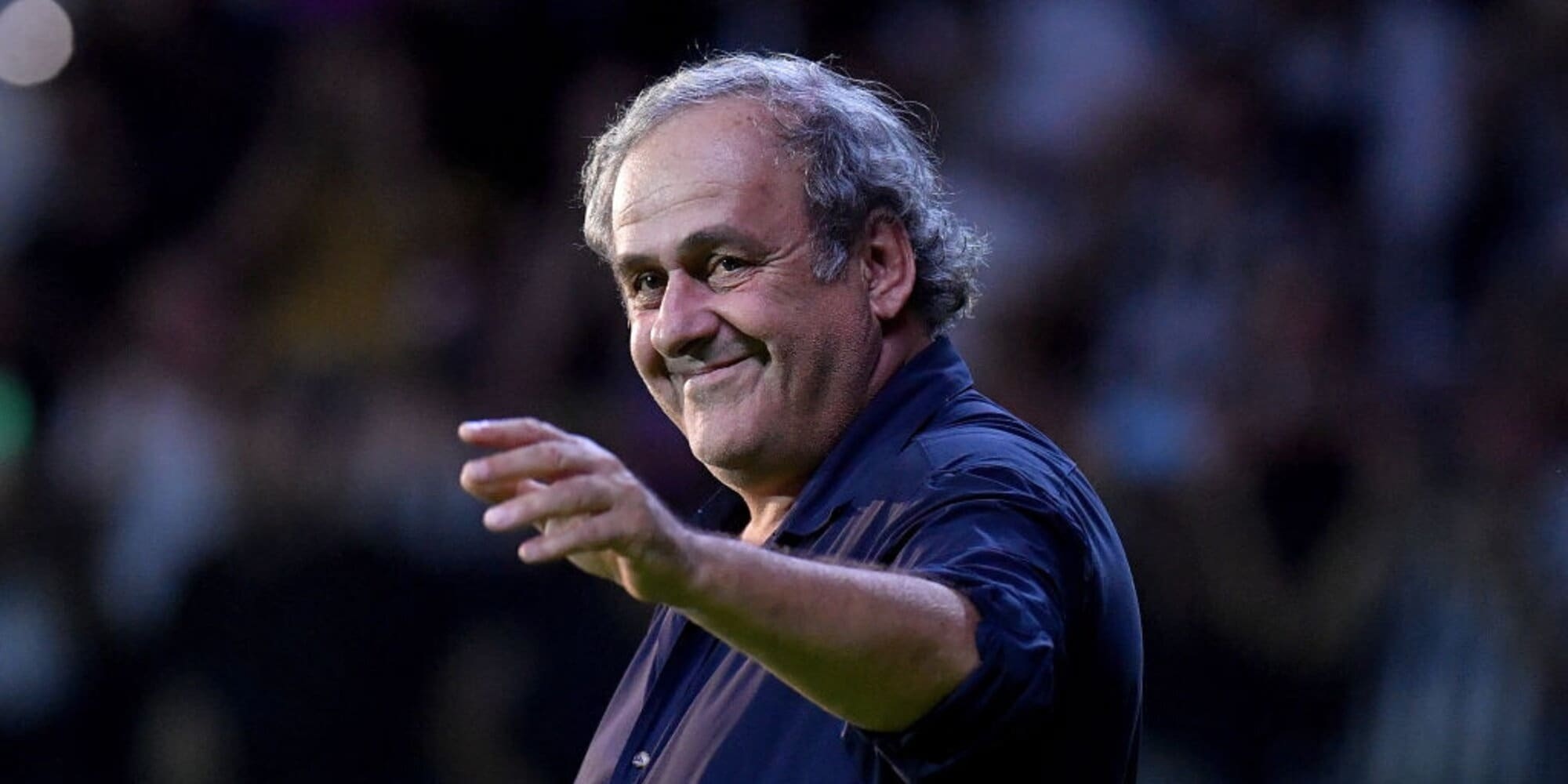 <p>Platini, 70 anni di un artista senza tempo: buon compleanno Le Roi</p>
