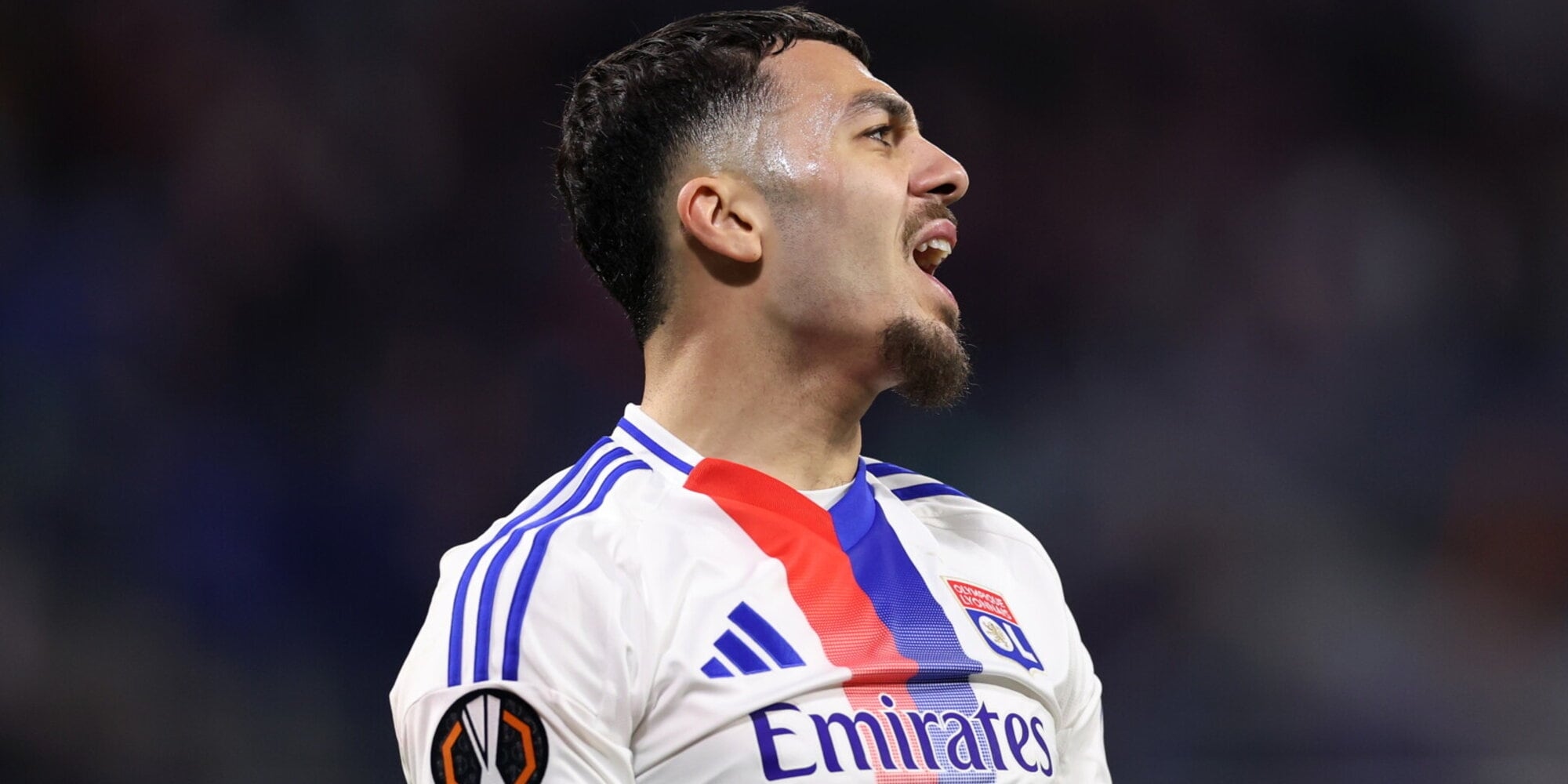 Lyon 550 milyonluk borca ​​düştü! Fransa'da şok karar, kaos