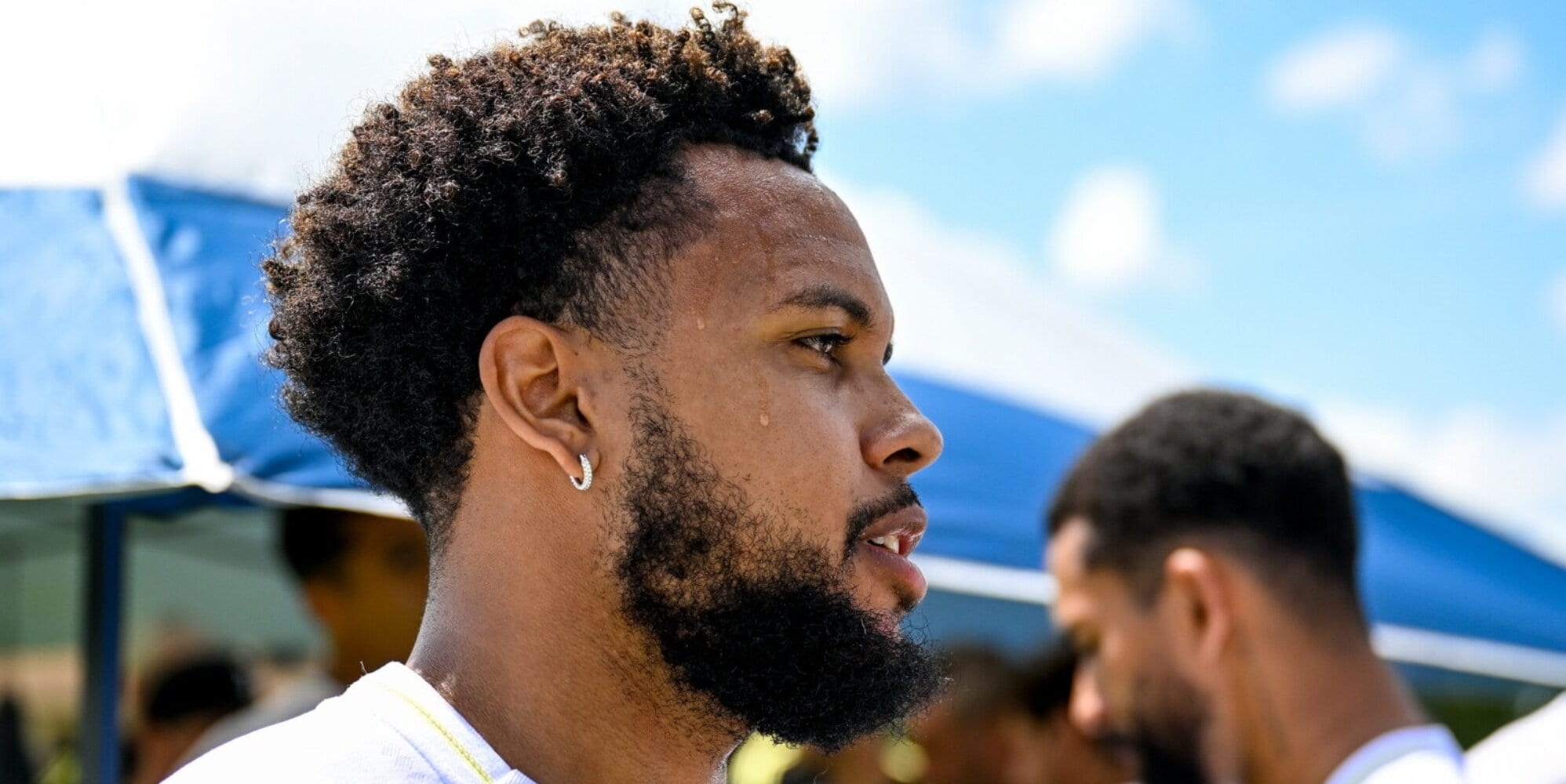 McKennie, daar gaan we weer, maar deze keer kan hij echt vertrekken: de wildcard van elk seizoen is weer op de markt